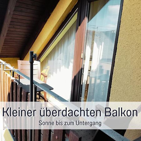 Ferienhaus Schwaab-Scherr, Genau Zwischen Bernkastel-Kues Und Traben-Trarbach, Mit Kostenlosem Oepnv-Ticket Fuer Bus Und Bahn, Parkplaetzen, Fahrradgarage Und Vielen Tipps Erden Kültér fotó