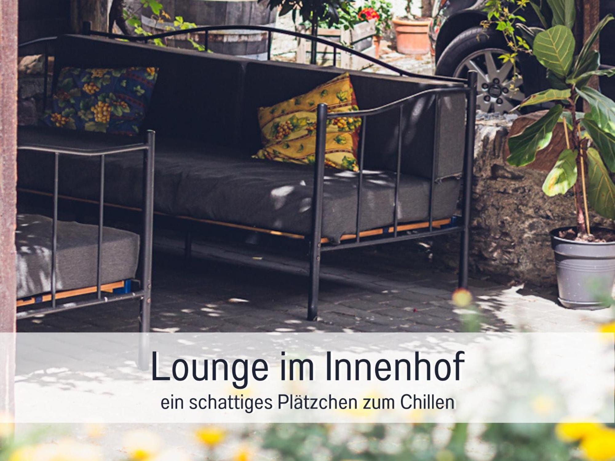 Ferienhaus Schwaab-Scherr, Genau Zwischen Bernkastel-Kues Und Traben-Trarbach, Mit Kostenlosem Oepnv-Ticket Fuer Bus Und Bahn, Parkplaetzen, Fahrradgarage Und Vielen Tipps Erden Kültér fotó